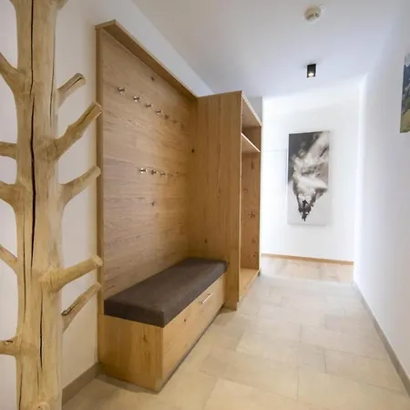 Edelweisshaus 13 * Konigsleiten