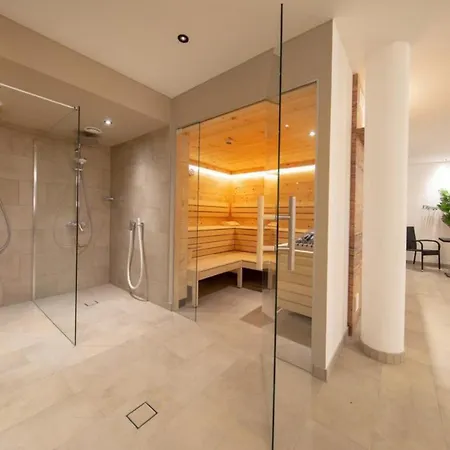 Edelweisshaus 13 Dom wakacyjny