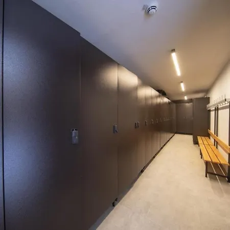 Сasa de vacaciones Edelweisshaus 13 Konigsleiten