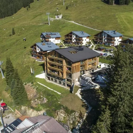 Edelweisshaus 13 * Konigsleiten