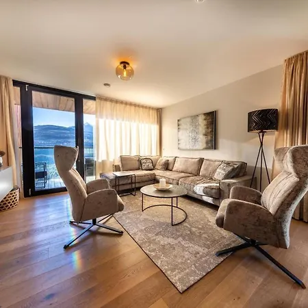 Edelweisshaus 13 Dom wakacyjny *