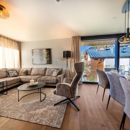 Edelweisshaus 13 * Konigsleiten