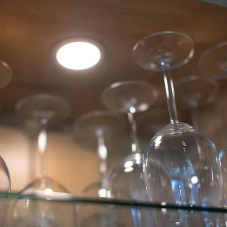 Dom wakacyjny Edelweisshaus 13