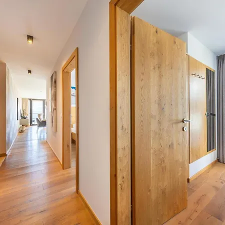 Edelweisshaus 13 Dom wakacyjny Konigsleiten