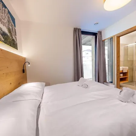 Сasa de vacaciones Edelweisshaus 13 Konigsleiten