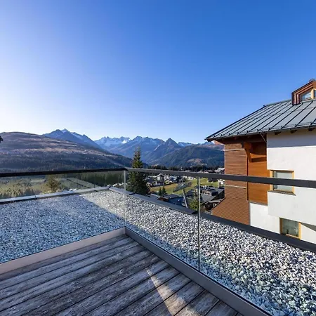 Edelweisshaus 13 Konigsleiten