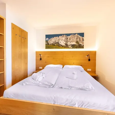 Edelweisshaus 13 Сasa de vacaciones