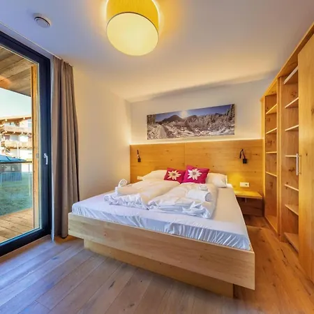 Edelweisshaus 13 Konigsleiten