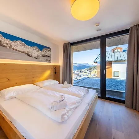 Edelweisshaus 13 * Konigsleiten