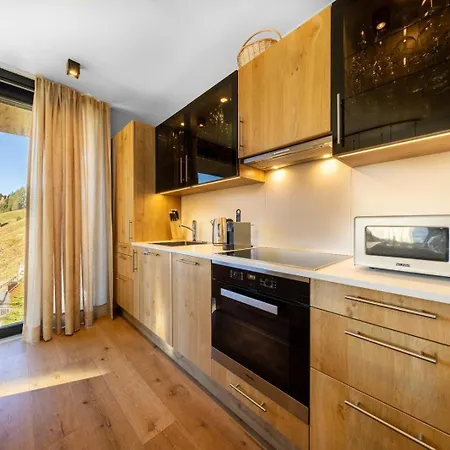 Edelweisshaus 13 * Konigsleiten