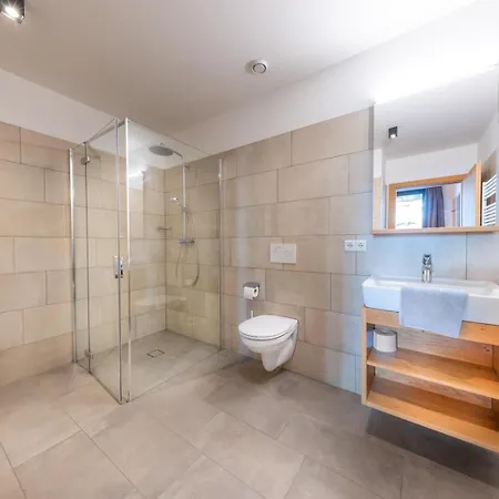 Edelweisshaus 13 Dom wakacyjny *