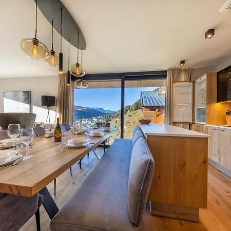 Edelweisshaus 13 Konigsleiten