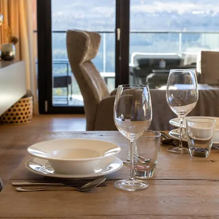 Edelweisshaus 13 Dom wakacyjny *