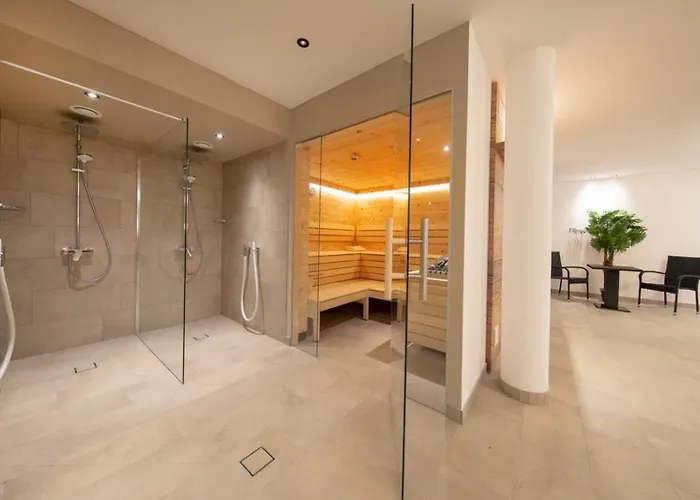 Edelweisshaus 13 Prázdninový dům