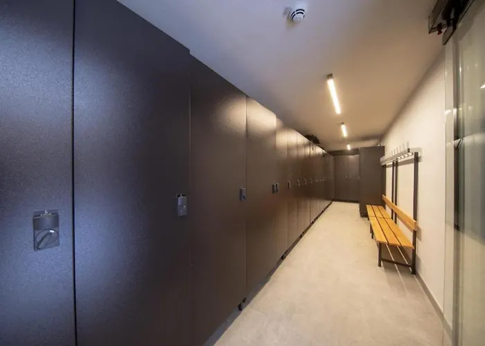 Prázdninový dům Edelweisshaus 13 Konigsleiten