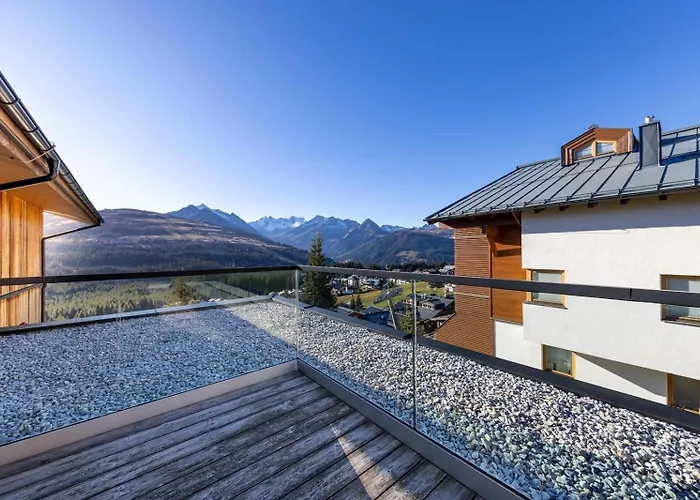 Edelweisshaus 13 Konigsleiten