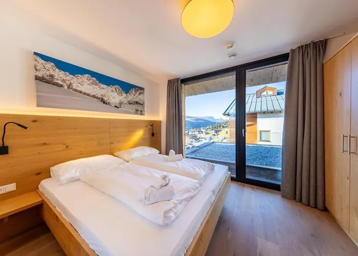 Edelweisshaus 13 * Konigsleiten