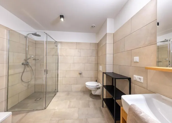 Edelweisshaus 13 Prázdninový dům