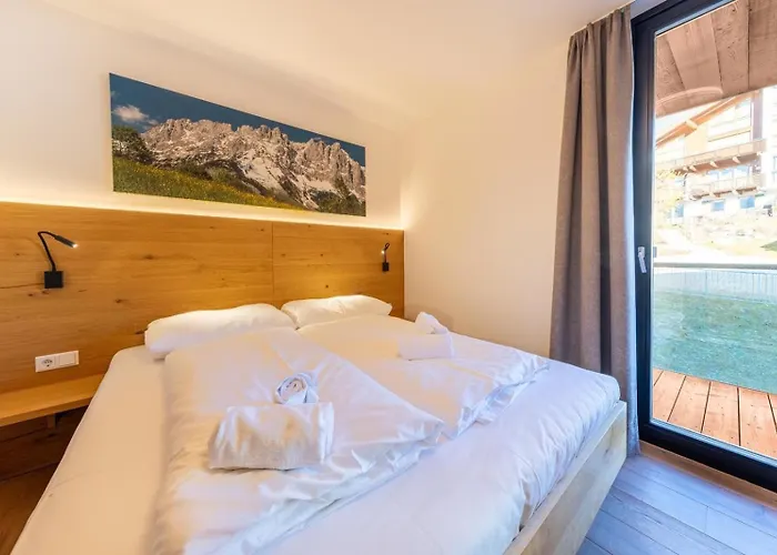 Prázdninový dům Edelweisshaus 13