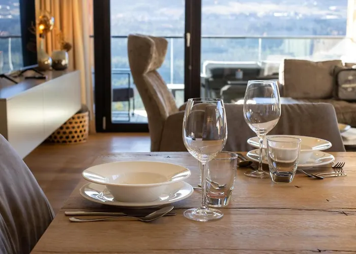 Edelweisshaus 13 Prázdninový dům *